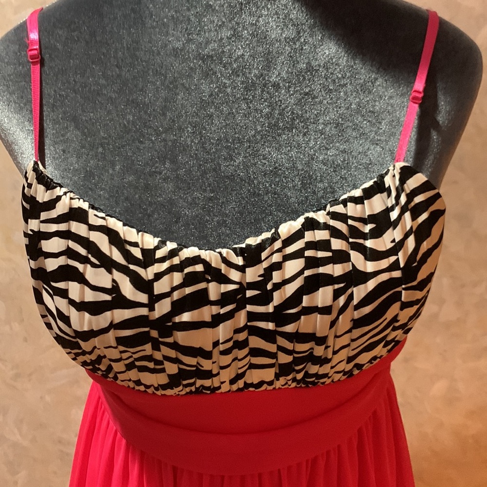 RUBY ROX Vintage party dress - Picture 6 of 10
